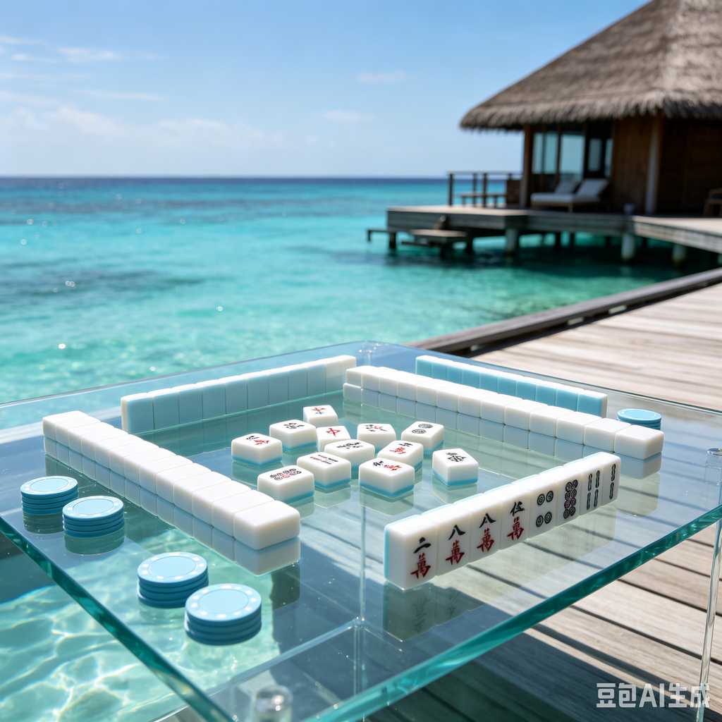 PuertoVallarta,mahjong
