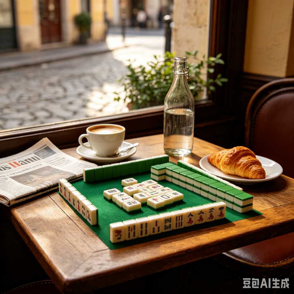 Tampa,mahjong