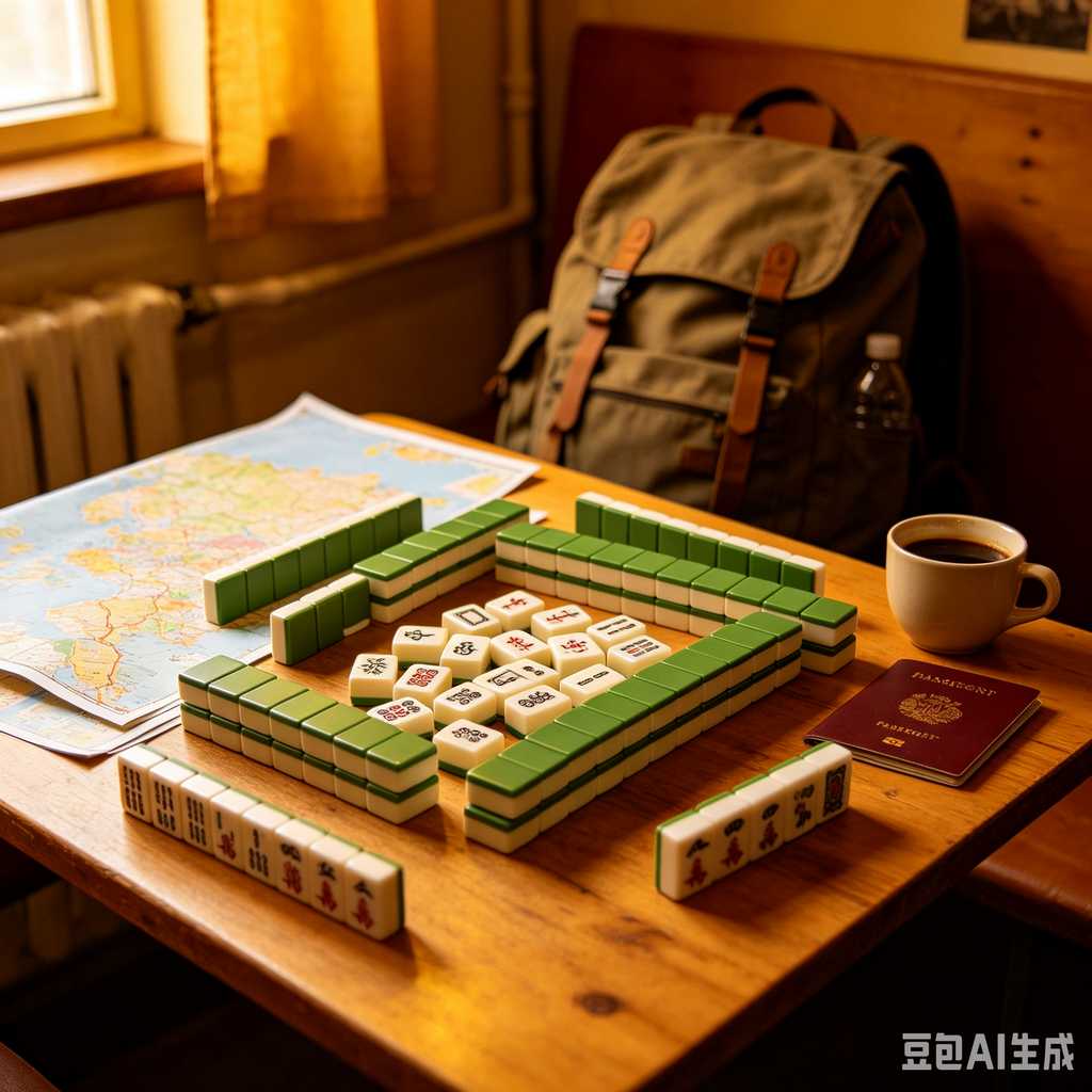 Charlotte,mahjong