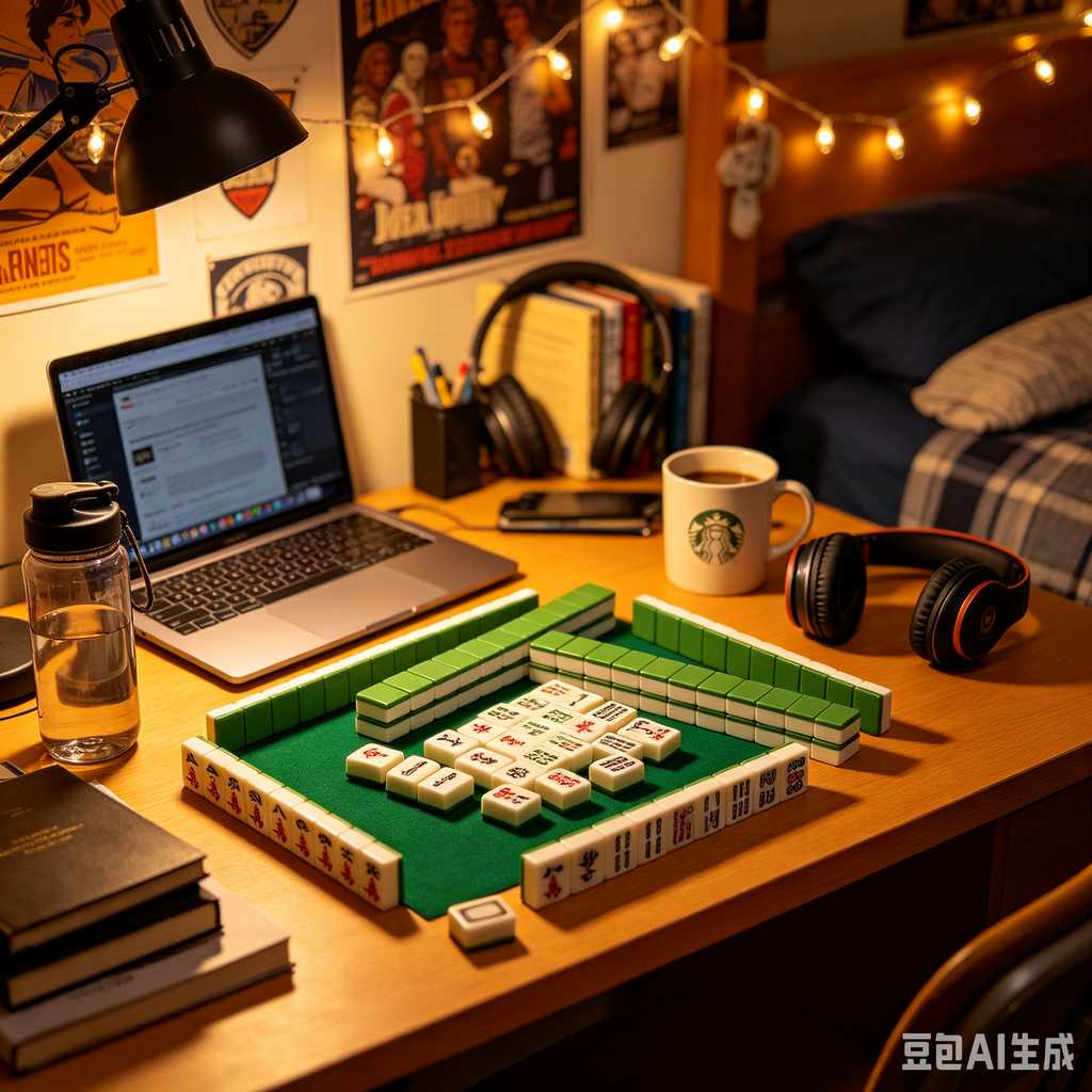 Washington,mahjong