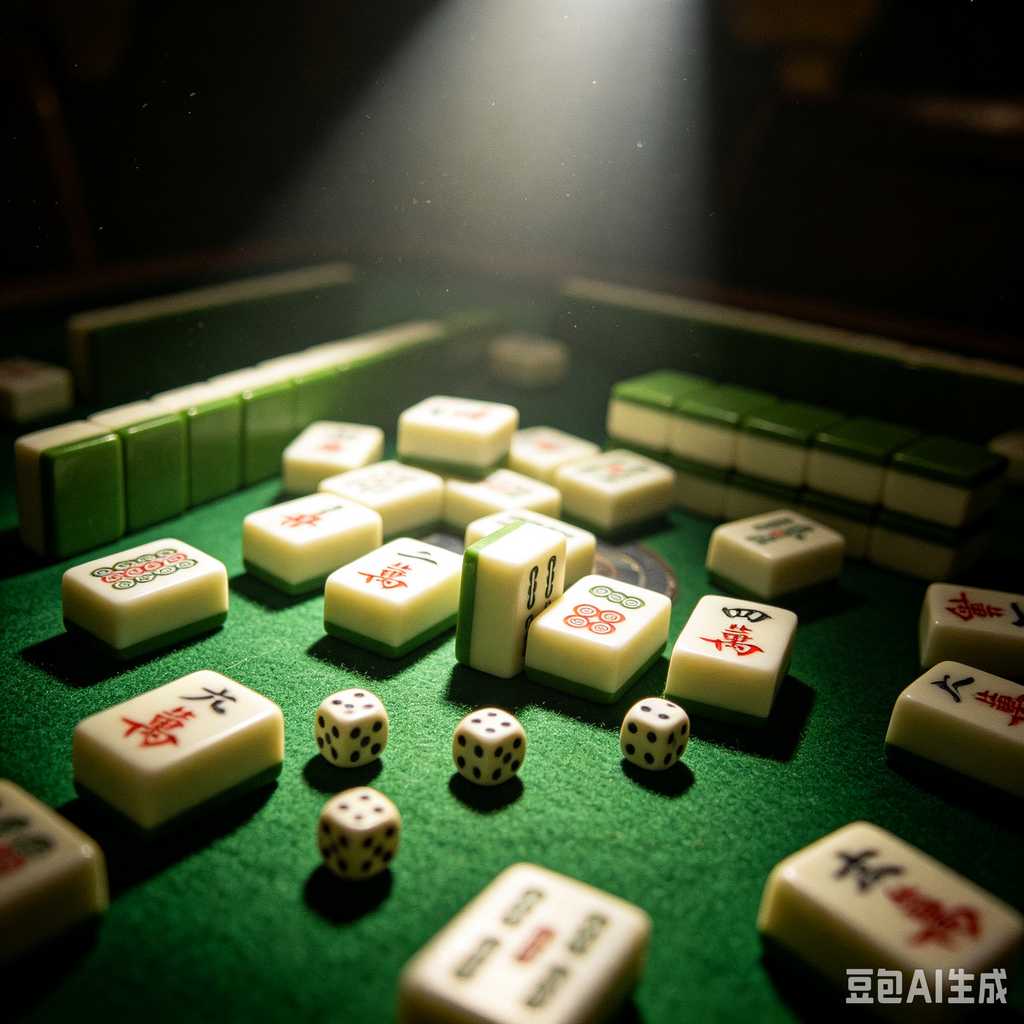 Salvador,mahjong