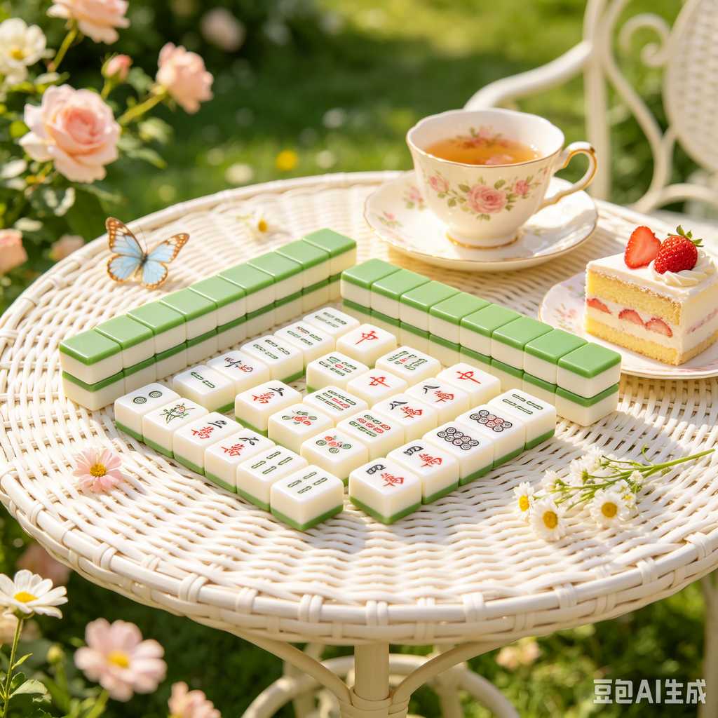 Scottsdale,mahjong