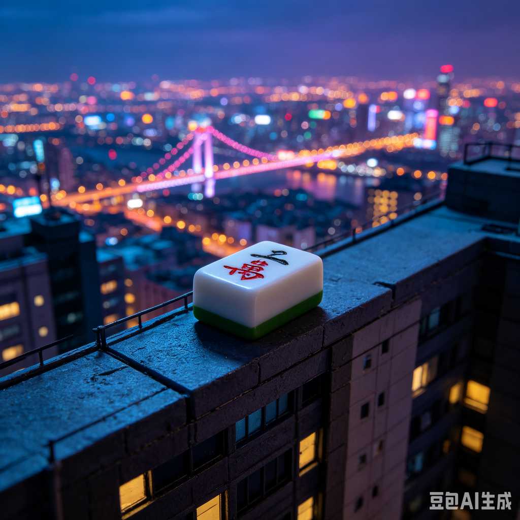 Cardiff,mahjong
