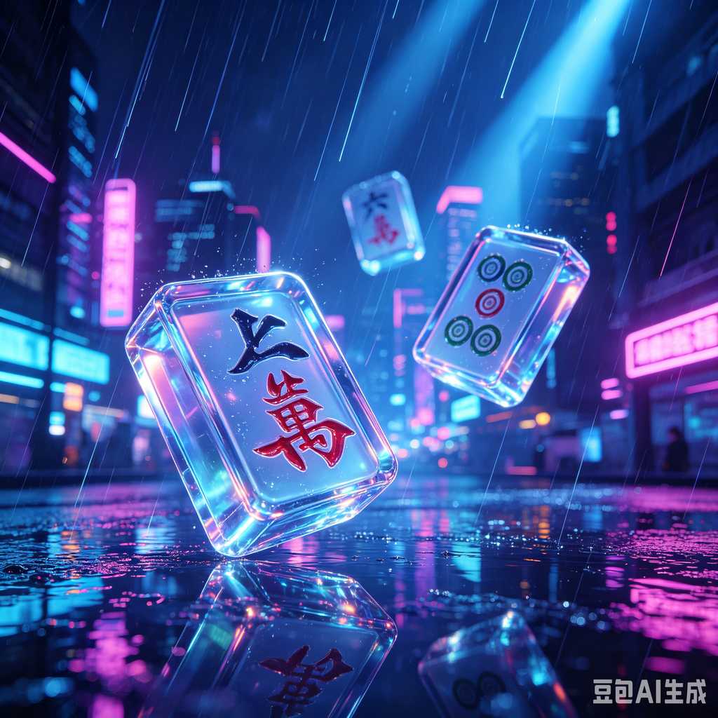 Charlotte,mahjong