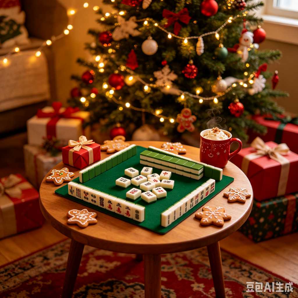 ClevelandHeights,mahjong