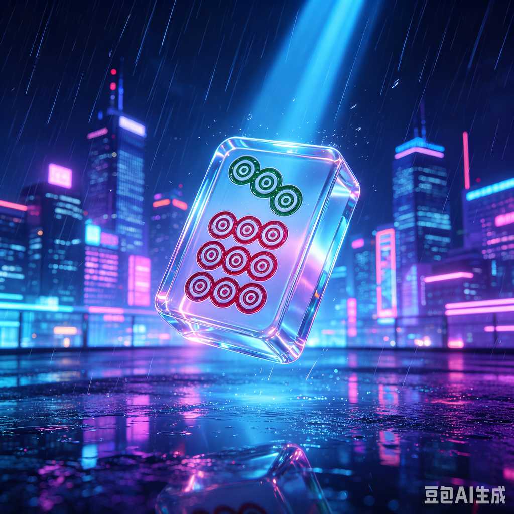 Turin,mahjong