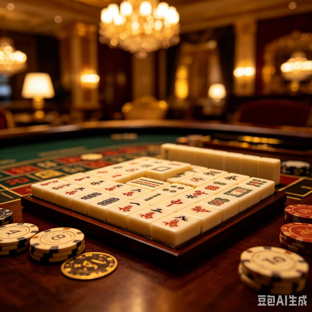 ReadingPA,mahjong
