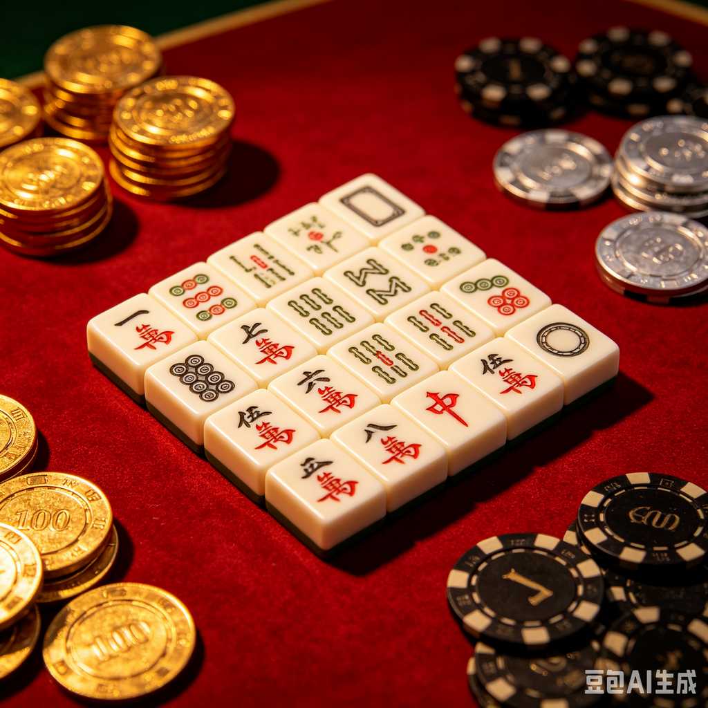 Queretaro,mahjong