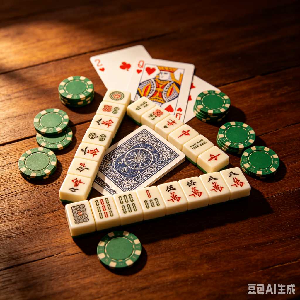 Bilbao,mahjong